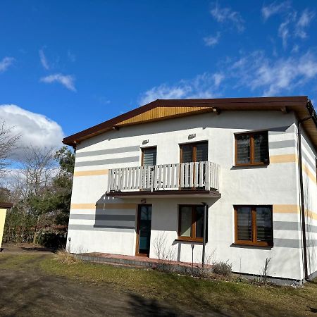 Hacjenda Villa Luszczewo Екстериор снимка
