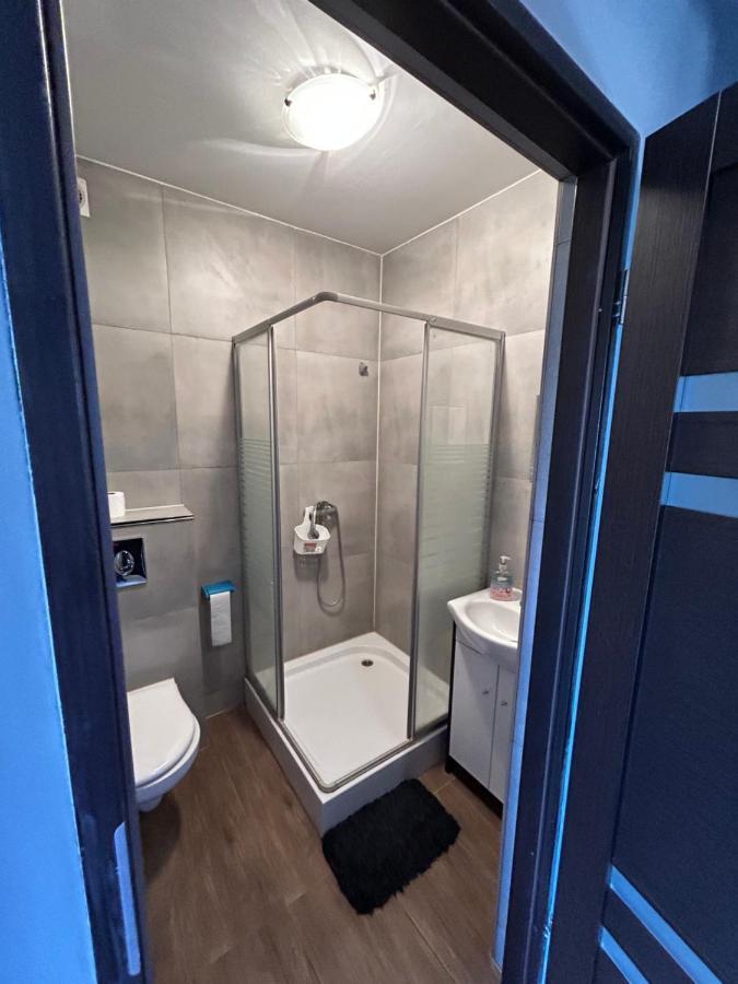Hacjenda Villa Luszczewo Екстериор снимка